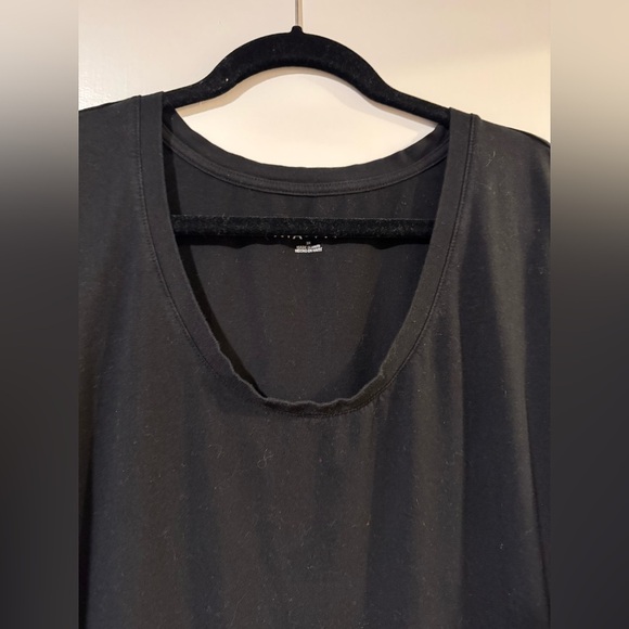 Ava & Viv Women's Assorted Color Tops all 3x - Picture 9 of 12